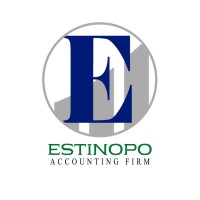 Estinopo Accounting Firm logo, Estinopo Accounting Firm contact details