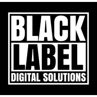 BlackLabel Digital Solutions logo, BlackLabel Digital Solutions contact details