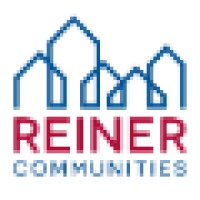 Reiner Communities logo, Reiner Communities contact details