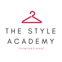 The Style Academy International logo, The Style Academy International contact details