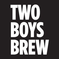 Two Boys Brew logo, Two Boys Brew contact details