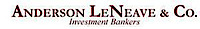 Anderson Le Neave & Co logo, Anderson Le Neave & Co contact details