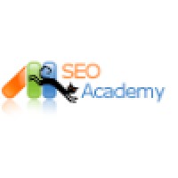 SEO Academy logo, SEO Academy contact details