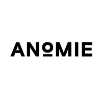 ANOMIE logo, ANOMIE contact details