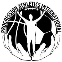 Progression Athletics International logo, Progression Athletics International contact details