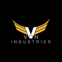 Von Industries Ltd logo, Von Industries Ltd contact details