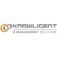 Knowligent logo, Knowligent contact details