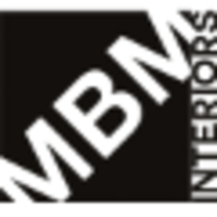 MBM Interiors logo, MBM Interiors contact details