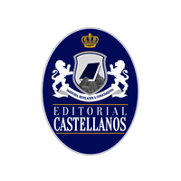 Editorial Castellanos logo, Editorial Castellanos contact details