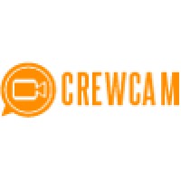 Crewcam logo, Crewcam contact details