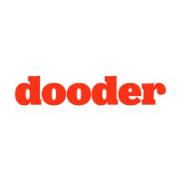 Dooder logo, Dooder contact details