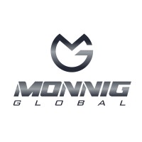 Monnig Global logo, Monnig Global contact details