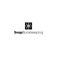 Snap Bookkeeping logo, Snap Bookkeeping contact details