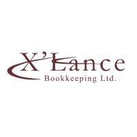 X'Lance Bookkeeping Ltd. logo, X'Lance Bookkeeping Ltd. contact details