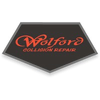 Wolford Collision Repair logo, Wolford Collision Repair contact details