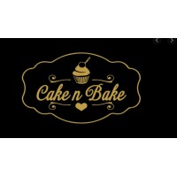 Cake and Bake logo, Cake and Bake contact details