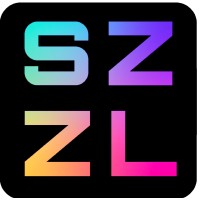 SZZL™ logo, SZZL™ contact details