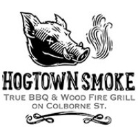 Hogtown Smoke True BBQ & Grill logo, Hogtown Smoke True BBQ & Grill contact details