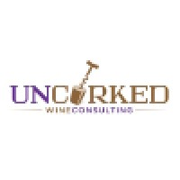 Uncorked Wine Consulting, Inc. logo, Uncorked Wine Consulting, Inc. contact details