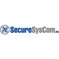 SecureSysCom, Inc logo, SecureSysCom, Inc contact details