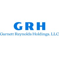 Garnett Reynolds Holdings, LLC logo, Garnett Reynolds Holdings, LLC contact details