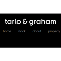 Tarlo and Graham logo, Tarlo and Graham contact details