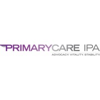 Primary Care IPA logo, Primary Care IPA contact details