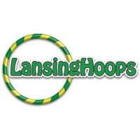 Lansing Hoops logo, Lansing Hoops contact details