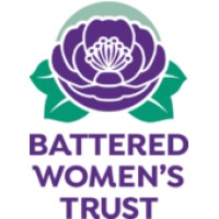 Battered Women's Trust logo, Battered Women's Trust contact details