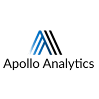 Apollo Analytics logo, Apollo Analytics contact details