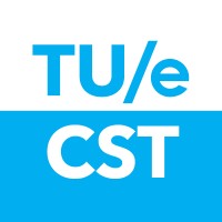 Control Systems Technology (CST) TU/e logo, Control Systems Technology (CST) TU/e contact details