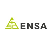 Ensa Machine Bouw BV logo, Ensa Machine Bouw BV contact details