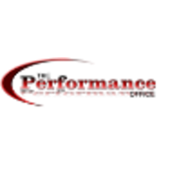 The Performance Office logo, The Performance Office contact details