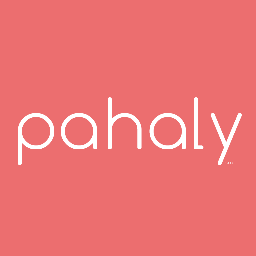 Pahaly logo, Pahaly contact details