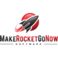 MakeRocketGoNow logo, MakeRocketGoNow contact details