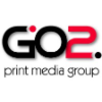 Go2 Print Media Group logo, Go2 Print Media Group contact details