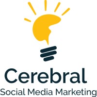 Cerebral Social Media Marketing logo, Cerebral Social Media Marketing contact details