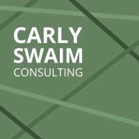 Carly Swaim Consulting logo, Carly Swaim Consulting contact details