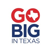 Go Big In Texas logo, Go Big In Texas contact details