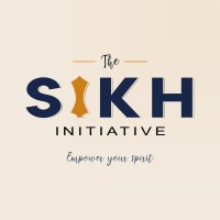 The Sikh Initiative logo, The Sikh Initiative contact details