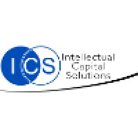 Intellectual Capital Solutions logo, Intellectual Capital Solutions contact details