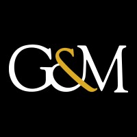 G&M Event Group logo, G&M Event Group contact details