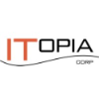 ITopia Corporation logo, ITopia Corporation contact details