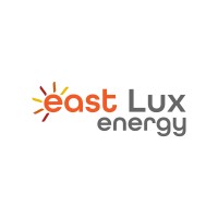 East Lux Energy logo, East Lux Energy contact details