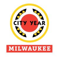 City Year Milwaukee logo, City Year Milwaukee contact details