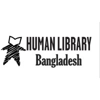 Human Library Bangladesh logo, Human Library Bangladesh contact details