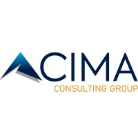 CIMA Consulting Group logo, CIMA Consulting Group contact details