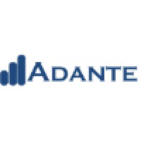 Adante Consulting logo, Adante Consulting contact details