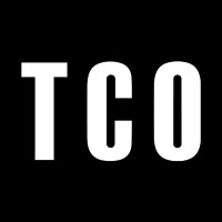 TCO London logo, TCO London contact details