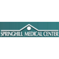 Springhill Memorial Hospital logo, Springhill Memorial Hospital contact details